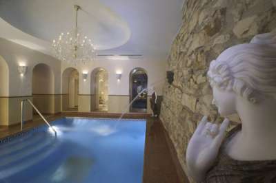Прага - Alchymist Grand Hotel & Spa picture