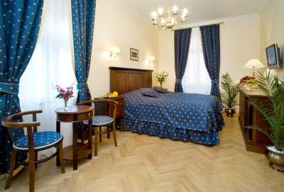 Karlsbad - Wellness Hotel Salvator picture