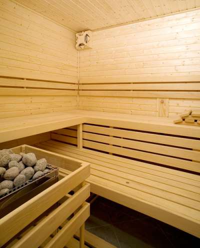Karlsbad - Wellness Hotel Salvator picture