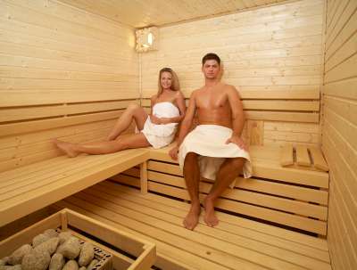 Karlsbad - Wellness Hotel Salvator picture