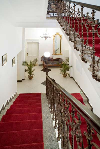 Karlovy Vary - Wellness Hotel Salvator picture
